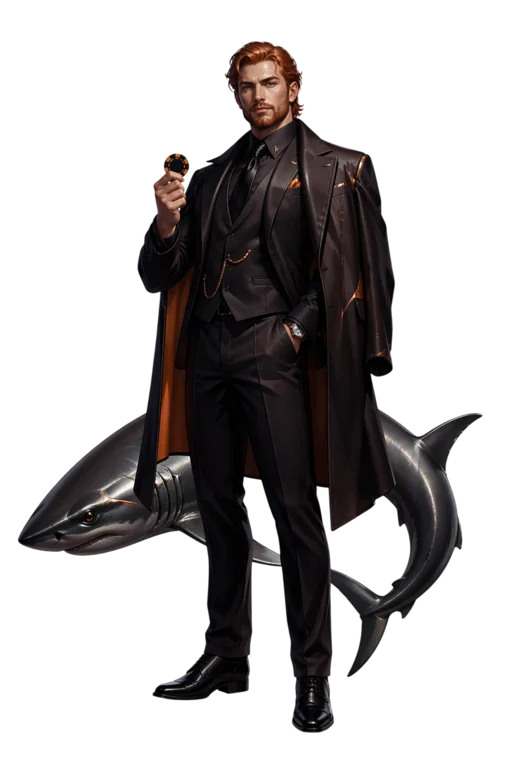 Winshark Casino banner